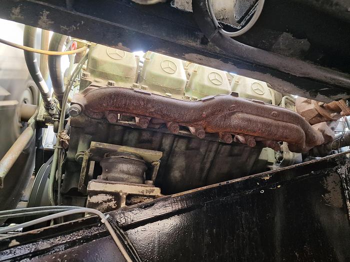 Used 1992 P&H S60 Century 2