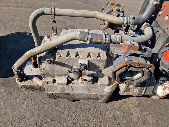 Used Voith Turbo Diwabus 864.5