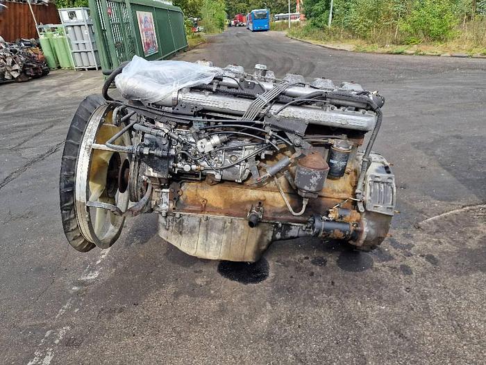 Used Scania DSC 911 for sale - the Netherlands