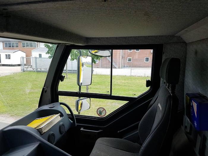 Used Liebherr LTM 1045-1 6x6x6 for sale - the Netherlands