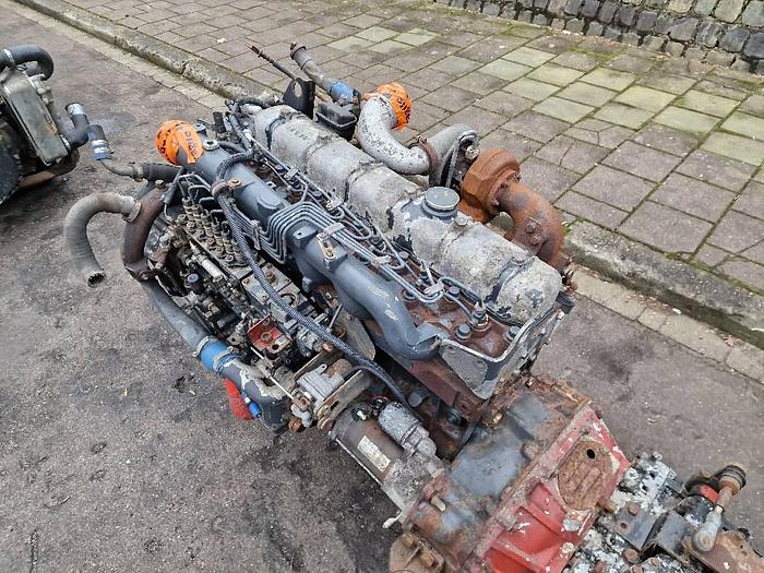 Used Renault Midliner 210 for sale - the Netherlands