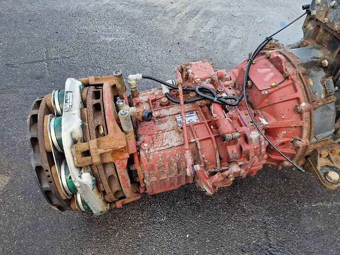 Used Renault Midliner MIDR080226W4 for sale - the Netherlands