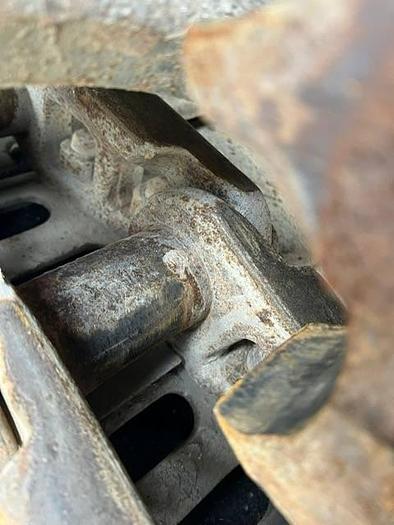 Used Hitachi ZX250LC-3 - ZX 250 LC-3 - ZX250 for sale - the Netherlands