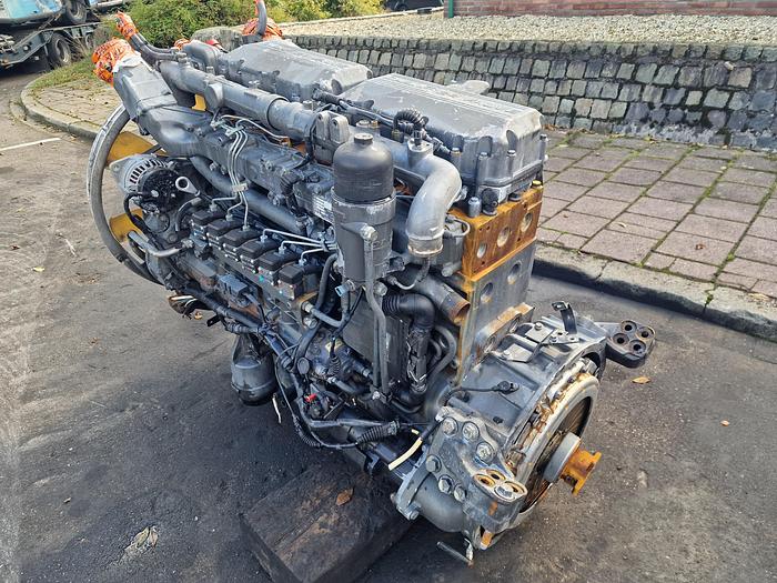 Used DAF XE355C1