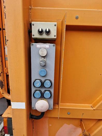 Used Mercedes-Benz Econic 2628 for sale - the Netherlands