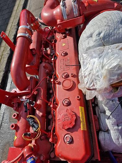 Used Doosan DF12TIH-F