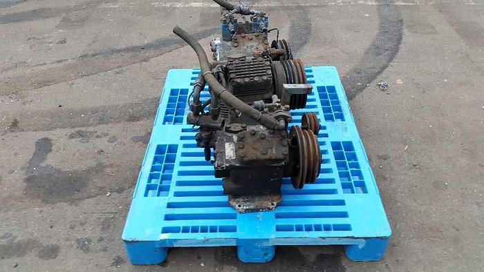 Used Webasto Divers for sale - the Netherlands