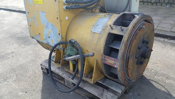 Used CAT SR 4 for sale - the Netherlands