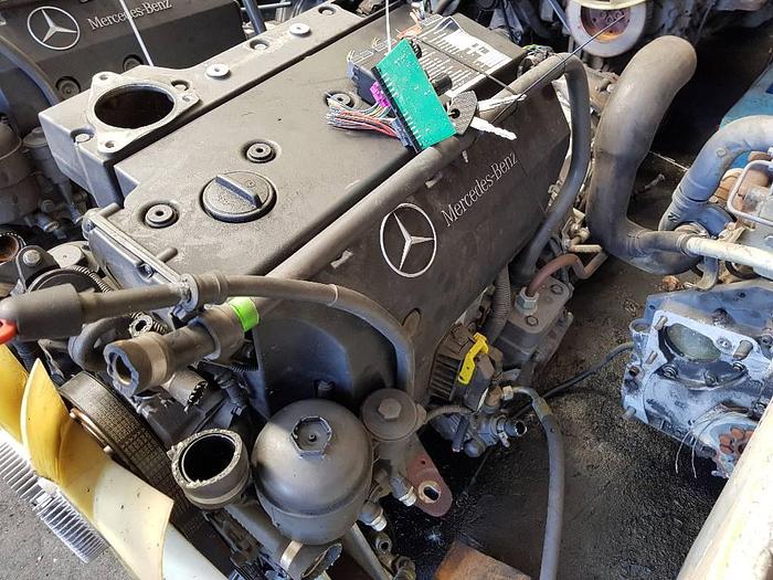 Used Mercedes-Benz OM904LA.1V/3-90 for sale - the Netherlands