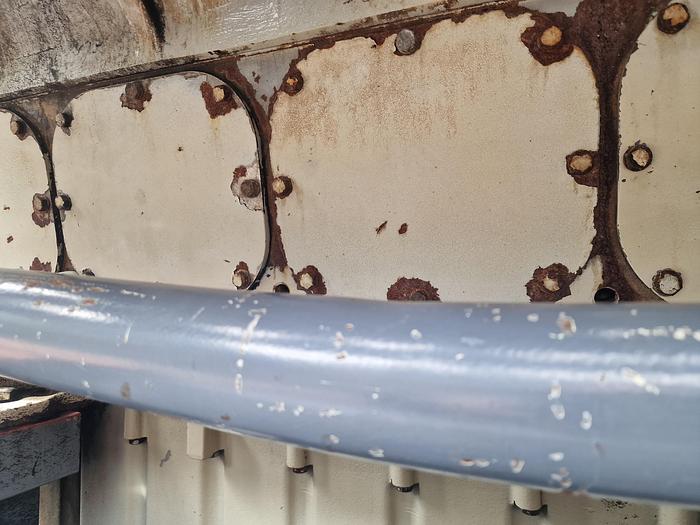 Used 1997 Engines TBD 620 V16