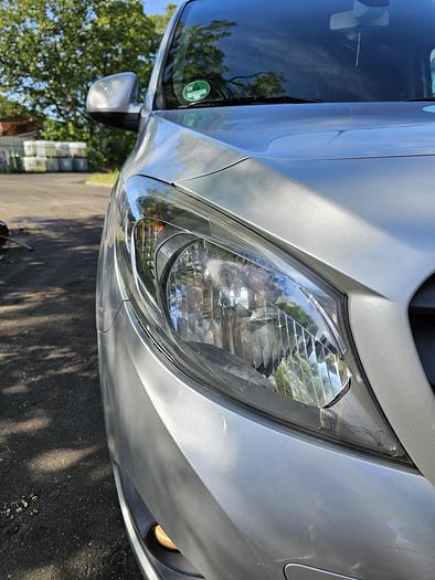 Used 2013 Mercedes-Benz Citan 109 CDI