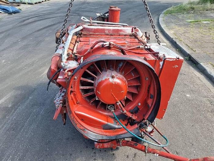 Used Deutz BF8L513 for sale - the Netherlands