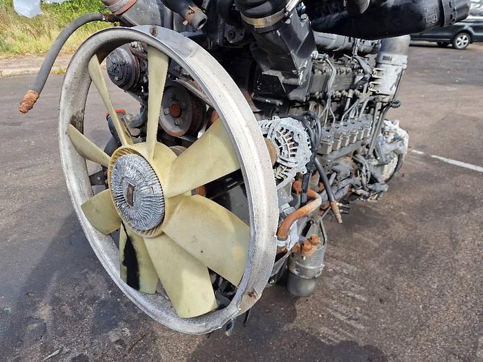 Used DAF XE 315 C1 for sale - the Netherlands