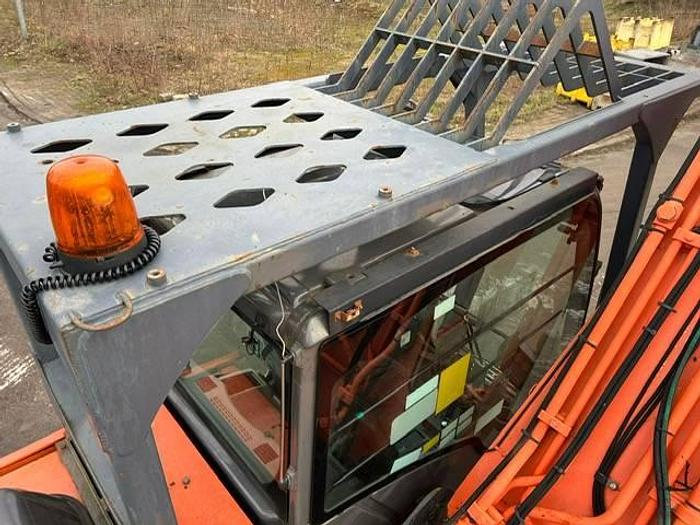 Used Hitachi ZX250LC-3 - ZX 250 LC-3 - ZX250 for sale - the Netherlands