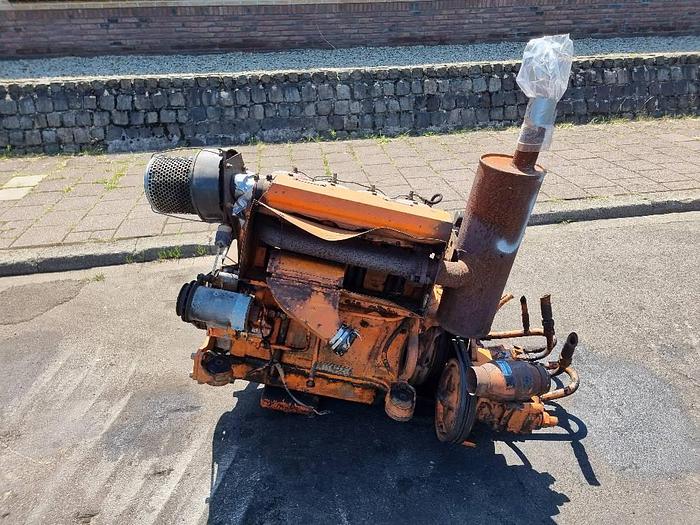Used Deutz F4L912 for sale - the Netherlands