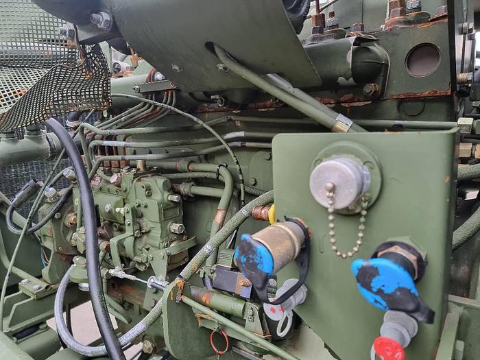 Used DAF NT133 for sale - the Netherlands