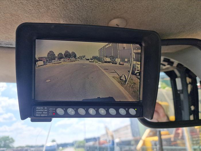 Gebruikt 2008 Caterpillar 950H