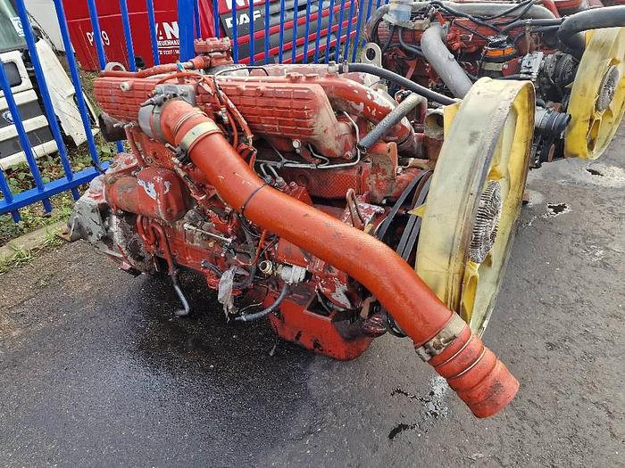 Used Iveco 8460 for sale - the Netherlands