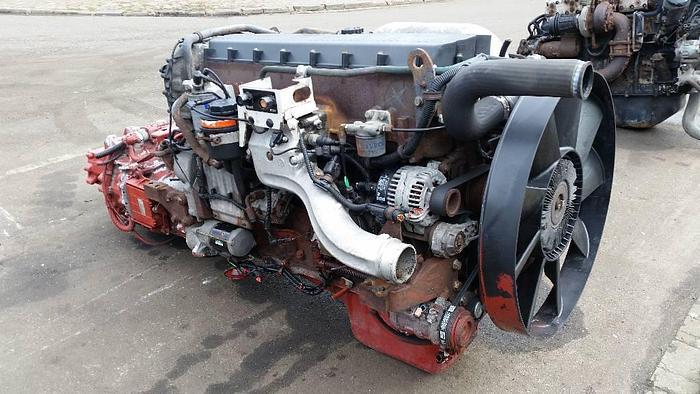 Used Iveco CURSOR F3AE0681D for sale - the Netherlands