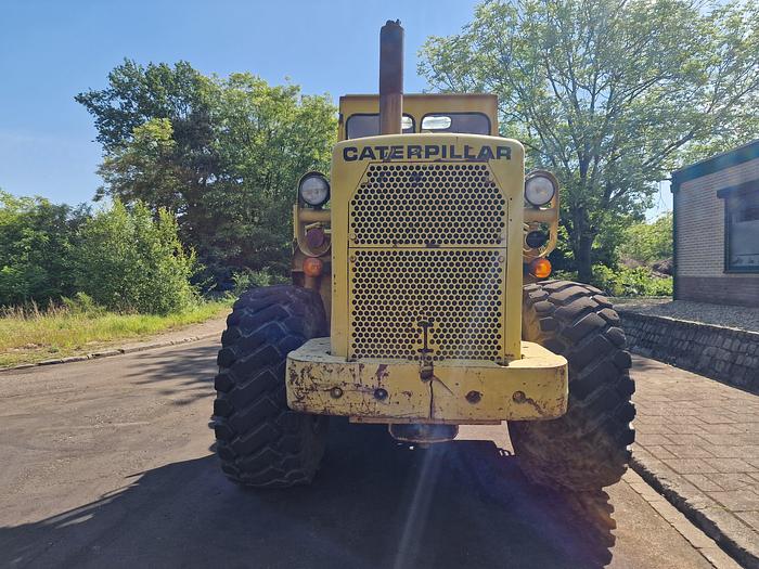 Gebruikt Caterpillar 966C