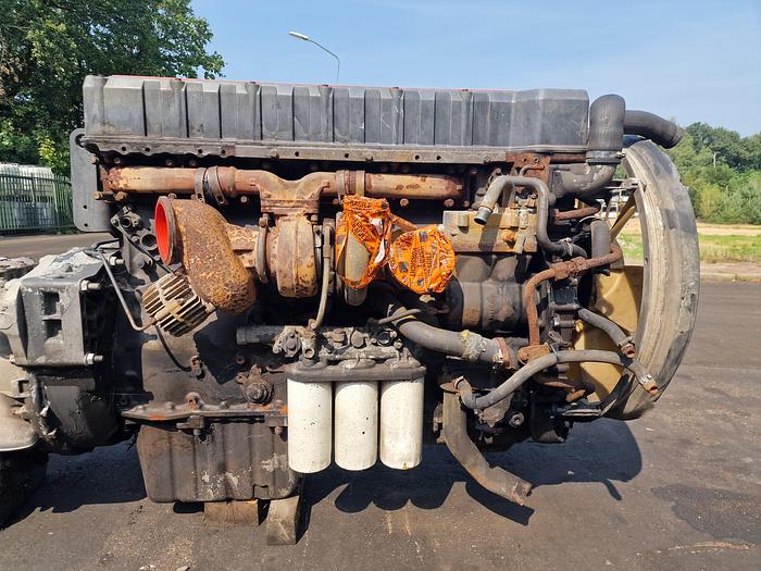 Used Renault DXI12 440 EC01