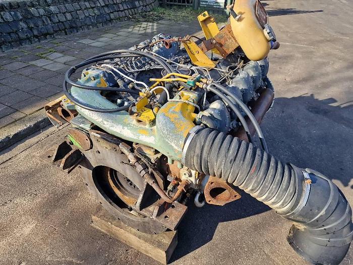 Used Mercedes-Benz OM423 for sale - the Netherlands