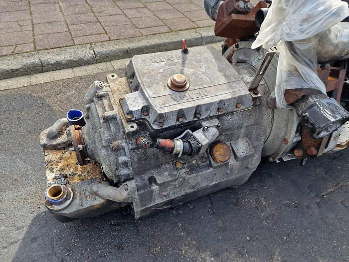 Used Voith Turbo 864.5 for sale - the Netherlands