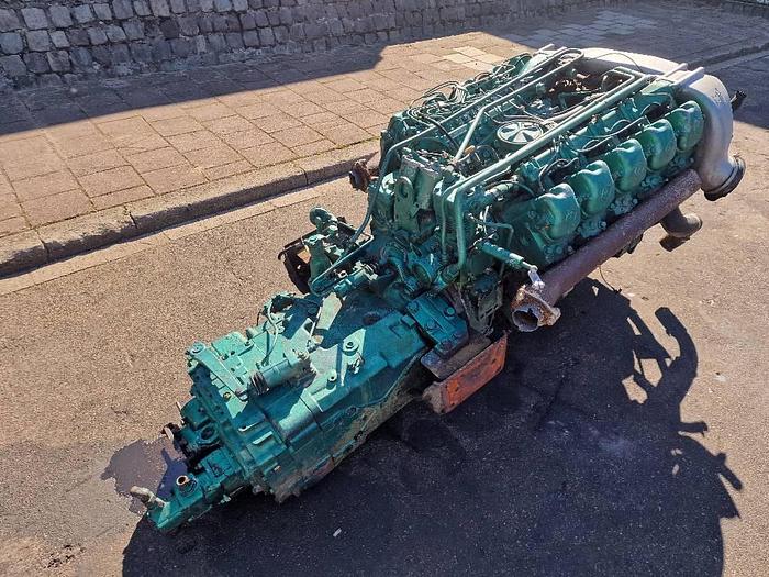 Used Mercedes-Benz OM 403 for sale - the Netherlands