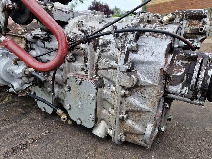 Used Eaton Y08024 /100 for sale - the Netherlands