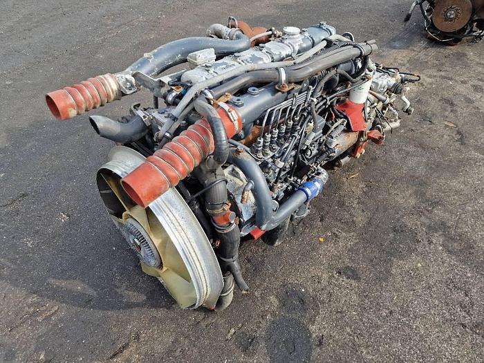 Used Renault Midliner 180 for sale - the Netherlands