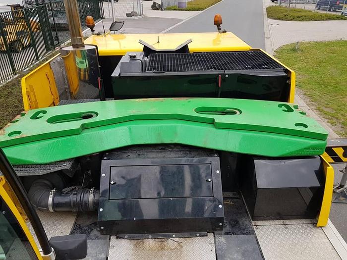 Used Liebherr LTM 1045-1 6x6x6 for sale - the Netherlands