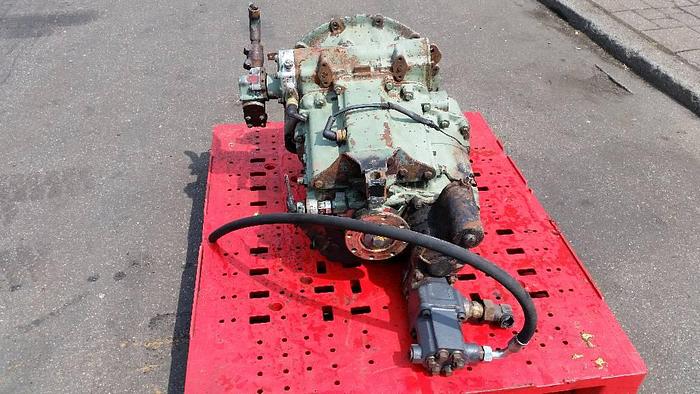 Used Mercedes-Benz G4/65-6/9.0 for sale - the Netherlands