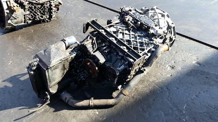 Used ZF 16S151 for sale - the Netherlands