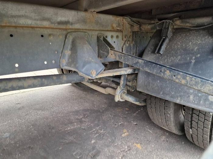 Used MAN L2000 LE 8.180 for sale - the Netherlands