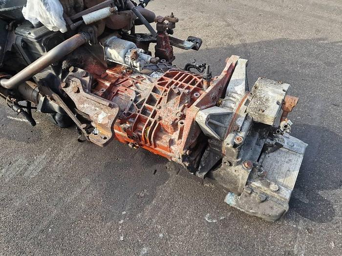 Used ZF S6-85 for sale - the Netherlands