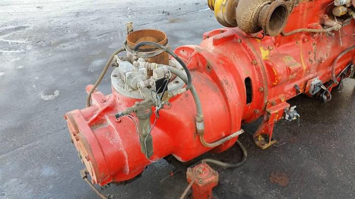 Used Ingersoll Rand compressorpomp for sale - the Netherlands