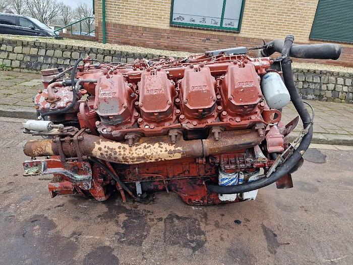 Used Iveco 8240 for sale - the Netherlands