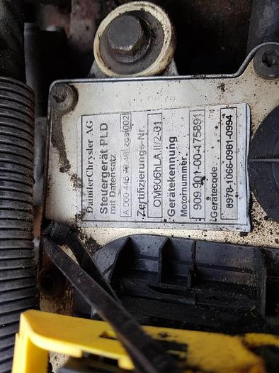 Used Mercedes-Benz OM906HLA.11/2-01 for sale - the Netherlands