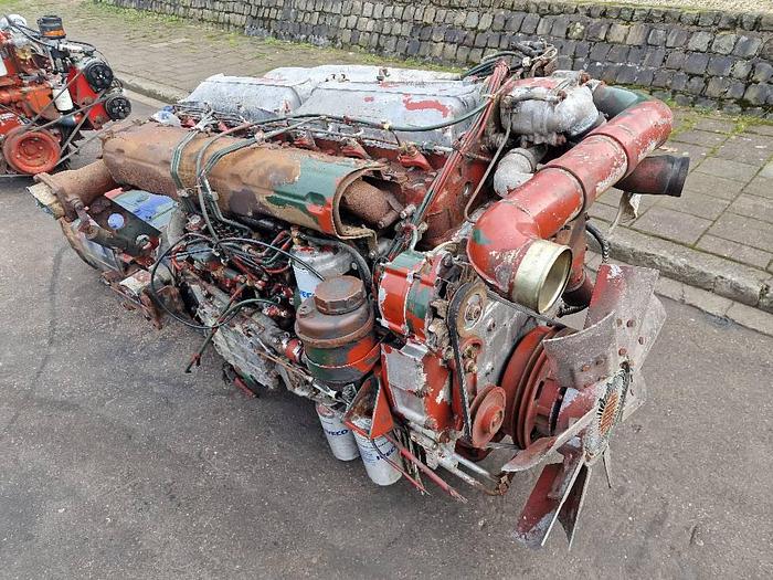 Used Iveco Turbostar 190.38 for sale - the Netherlands