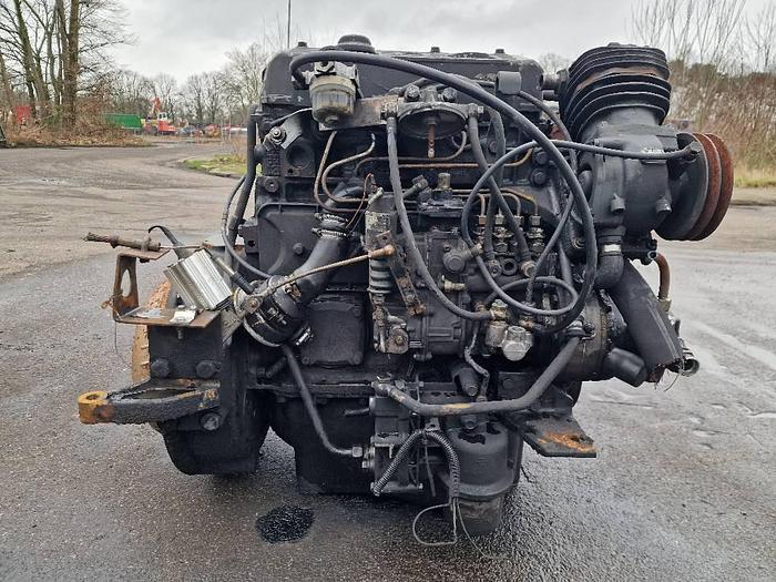 Used Mercedes-Benz OM364LA