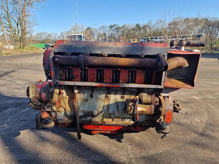 Used Deutz F6L912 for sale - the Netherlands