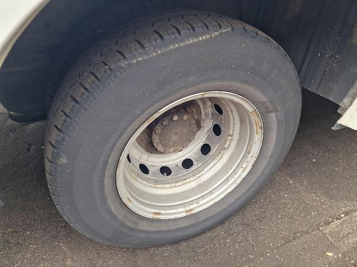 Gebruikt 2009 Iveco Sunrise 65C18