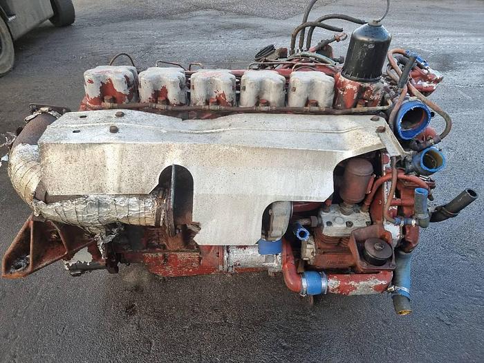 Used Renault FR340 for sale - the Netherlands