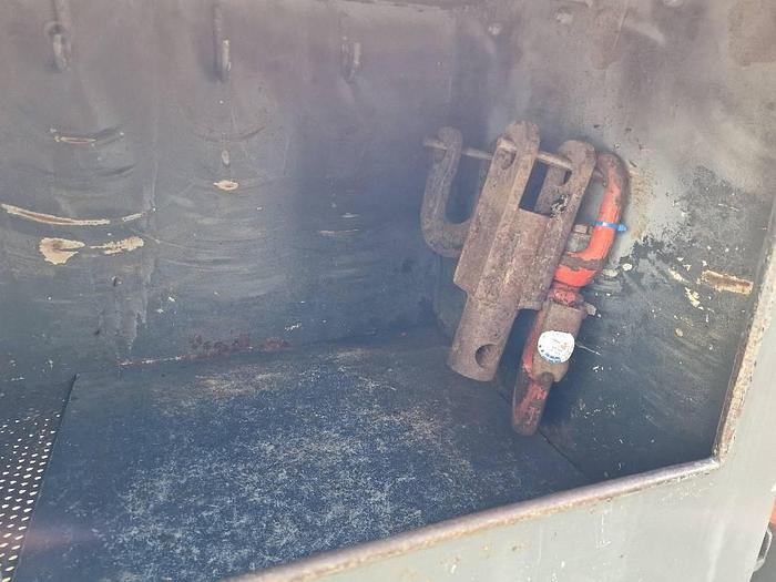 Used Ginaf X 4241 S for sale - the Netherlands