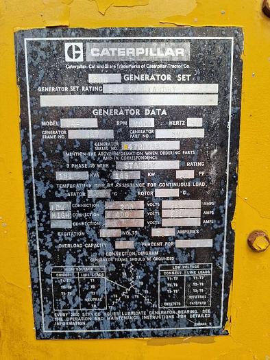 Used CAT SR 4 for sale - the Netherlands