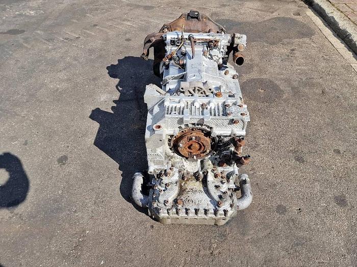 Used Mercedes-Benz G04/160-6/8,2 for sale - the Netherlands