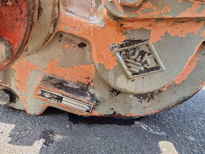 Used O&K MH 6 for sale - the Netherlands