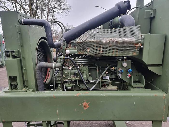 Used DAF NT133 for sale - the Netherlands