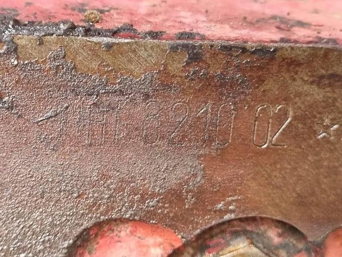 Used Iveco 8210 for sale - the Netherlands