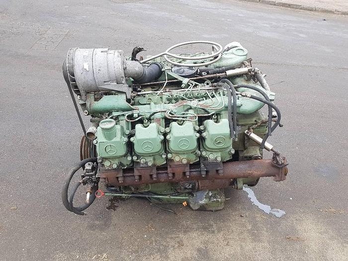 Used Mercedes-Benz OM442 for sale - the Netherlands